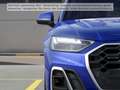 Audi Q5 55 TFSI e quattro S tronic S line LED Luft AH Blau - thumbnail 7