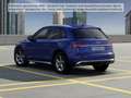 Audi Q5 55 TFSI e quattro S tronic S line LED Luft AH Blau - thumbnail 4