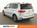 Volkswagen Touran 2.0 TDI BlueMotion Tech R-Line DSG6 Gris - thumbnail 4