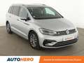 Volkswagen Touran 2.0 TDI BlueMotion Tech R-Line DSG6 Gris - thumbnail 8