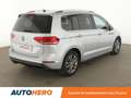 Volkswagen Touran 2.0 TDI BlueMotion Tech R-Line DSG6 Gris - thumbnail 6