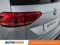 Volkswagen Touran 2.0 TDI BlueMotion Tech R-Line DSG6 Gris - thumbnail 36