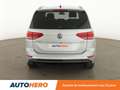 Volkswagen Touran 2.0 TDI BlueMotion Tech R-Line DSG6 Gris - thumbnail 5