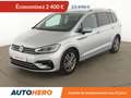 Volkswagen Touran 2.0 TDI BlueMotion Tech R-Line DSG6 Gris - thumbnail 1