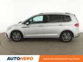 Volkswagen Touran 2.0 TDI BlueMotion Tech R-Line DSG6 Gris - thumbnail 3