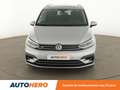 Volkswagen Touran 2.0 TDI BlueMotion Tech R-Line DSG6 Gris - thumbnail 9