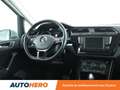 Volkswagen Touran 2.0 TDI BlueMotion Tech R-Line DSG6 Gris - thumbnail 13