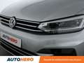 Volkswagen Touran 2.0 TDI BlueMotion Tech R-Line DSG6 Gris - thumbnail 34