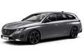 Peugeot 308 308 Plug-in Hybrid 225 e-EAT8 SW GT Grigio - thumbnail 1