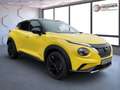 Nissan Juke Hybrid N-Sport*NAVI*KAMERA*PDC*SHZ*LHZ Gelb - thumbnail 2