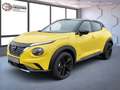 Nissan Juke Hybrid N-Sport*NAVI*KAMERA*PDC*SHZ*LHZ Gelb - thumbnail 1