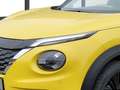 Nissan Juke Hybrid N-Sport*NAVI*KAMERA*PDC*SHZ*LHZ Gelb - thumbnail 5