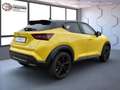 Nissan Juke Hybrid N-Sport*NAVI*KAMERA*PDC*SHZ*LHZ Gelb - thumbnail 3