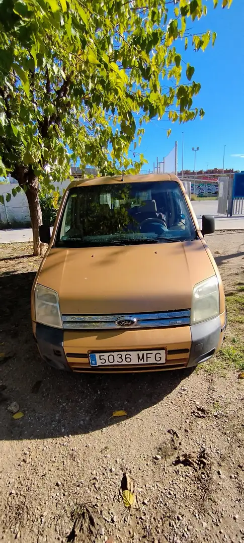 Ford Tourneo Connect tourneo connecter 1.8 TDCI - 1