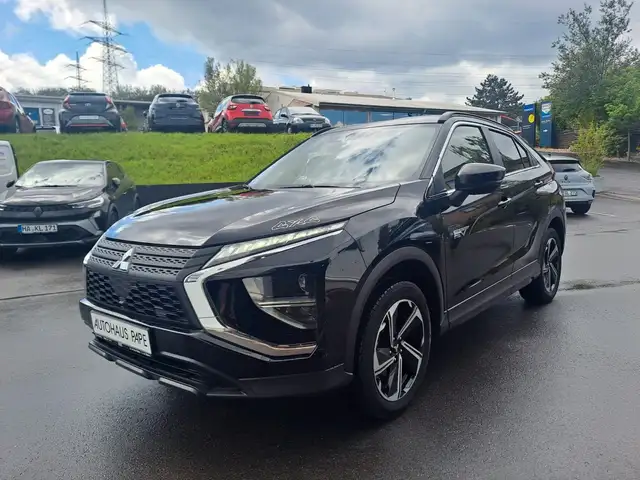 Mitsubishi Eclipse Cross Plug-In Hybrid Basis *wenig KM*