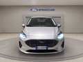 Ford Fiesta 5p 1.1 Titanium 75cv Gris - thumbnail 2