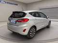 Ford Fiesta 5p 1.1 Titanium 75cv Gris - thumbnail 4
