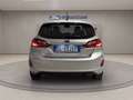 Ford Fiesta 5p 1.1 Titanium 75cv Gris - thumbnail 5