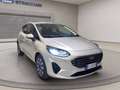 Ford Fiesta 5p 1.1 Titanium 75cv Gris - thumbnail 8