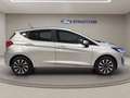 Ford Fiesta 5p 1.1 Titanium 75cv Gris - thumbnail 11