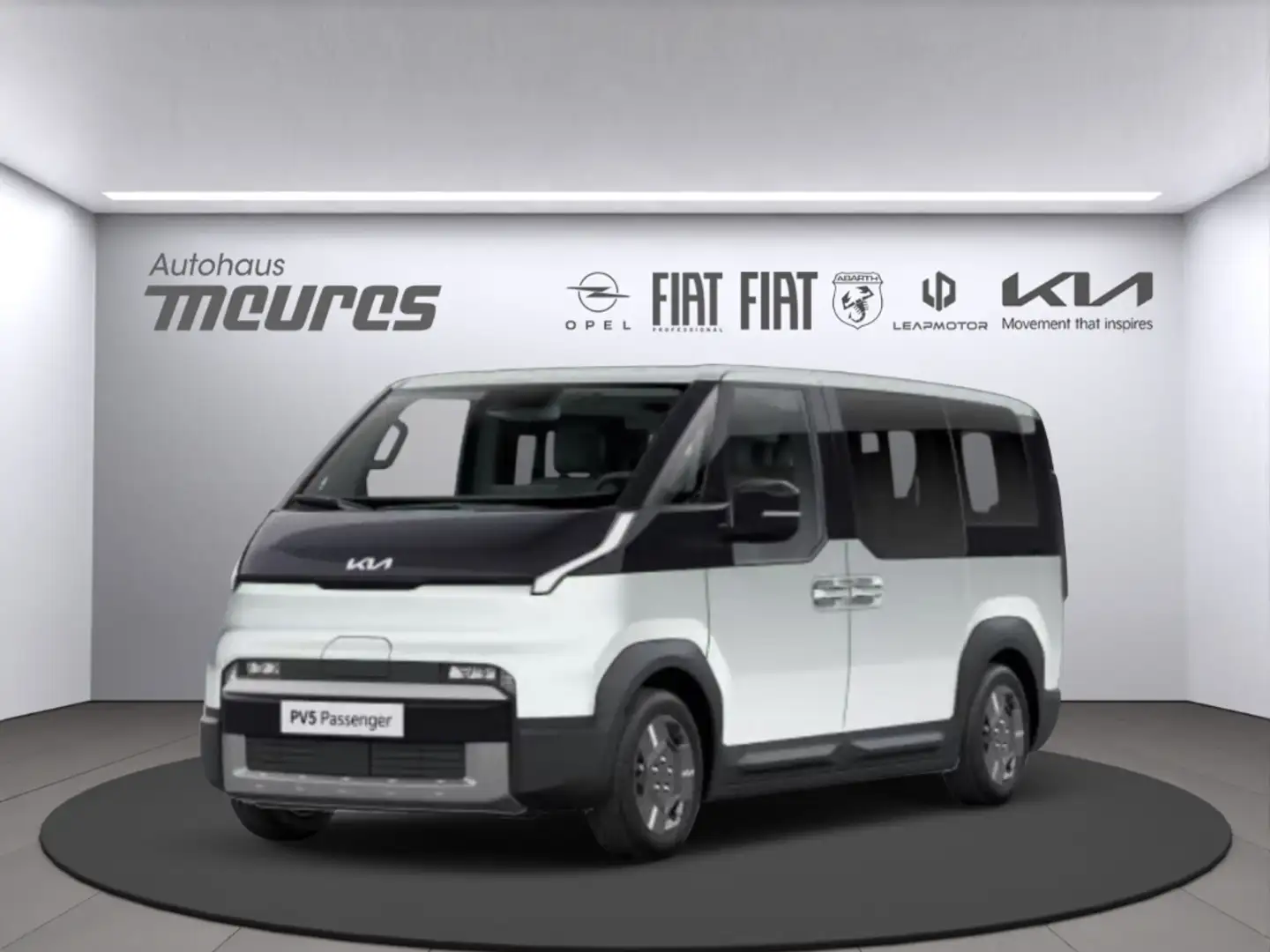 Kia 71.2 kWh Elite V2L V2X Rundumsichtkamera Navi Klim Білий - 1