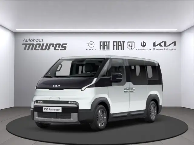 Kia PV5 Passenger