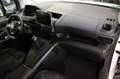 Peugeot Rifter Allure L1 Scheckheft 1. Hand TOP Weiß - thumbnail 3