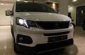 Peugeot Rifter Allure L1 Scheckheft 1. Hand TOP Weiß - thumbnail 17