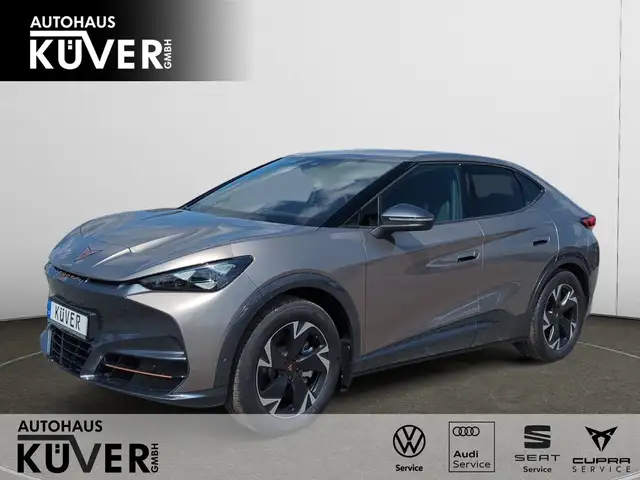 CUPRA Tavascan 82 kWh ACC*NAVI*LED*PDC*WPUMPE*SHZ