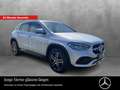 Mercedes-Benz GLA 180 GLA 180 LED/KAMERA/MBUX-HIGH-END/BUSINESS SHZ Silver - thumbnail 3