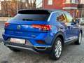 Volkswagen T-Roc Sport 4Motion 2.0 TSI DSG *1.Hand*Navi*LED Blauw - thumbnail 4