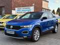 Volkswagen T-Roc Sport 4Motion 2.0 TSI DSG *1.Hand*Navi*LED Azul - thumbnail 1