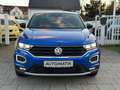 Volkswagen T-Roc Sport 4Motion 2.0 TSI DSG *1.Hand*Navi*LED Azul - thumbnail 2