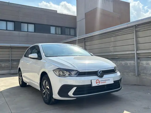 Volkswagen Polo LIFE 1.0 TSI 95CV 5P