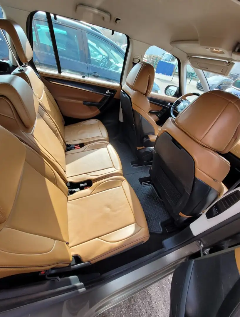 Citroen Grand C4 Picasso C4 Picasso Diesel 2.0 HDi FAP Aut. (7-Sitzer) Excl Gold - 2