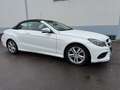 Mercedes-Benz E 250 Cabrio AMG Sportpaket Airscarf LED Blanc - thumbnail 12