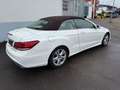 Mercedes-Benz E 250 Cabrio AMG Sportpaket Airscarf LED Blanc - thumbnail 7
