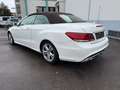 Mercedes-Benz E 250 Cabrio AMG Sportpaket Airscarf LED Blanc - thumbnail 15