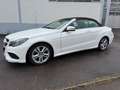 Mercedes-Benz E 250 Cabrio AMG Sportpaket Airscarf LED Blanc - thumbnail 4