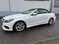 Mercedes-Benz E 250 Cabrio AMG Sportpaket Airscarf LED Blanc - thumbnail 1