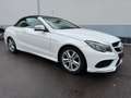 Mercedes-Benz E 250 Cabrio AMG Sportpaket Airscarf LED Blanc - thumbnail 2
