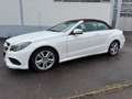 Mercedes-Benz E 250 Cabrio AMG Sportpaket Airscarf LED Blanc - thumbnail 14