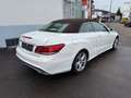 Mercedes-Benz E 250 Cabrio AMG Sportpaket Airscarf LED Blanc - thumbnail 6