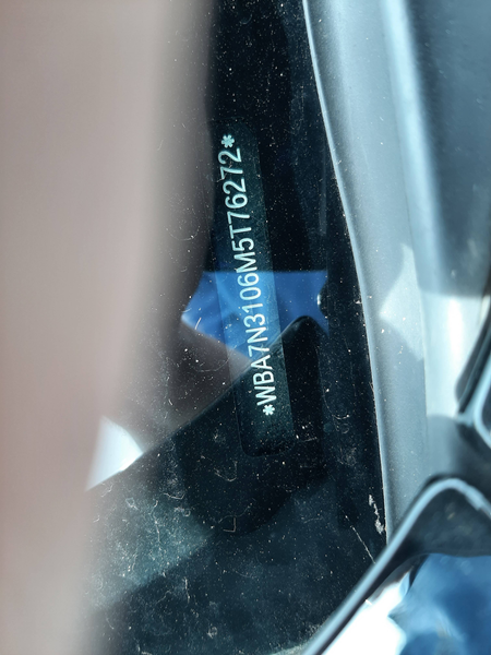 BMW 120 120 d Sport Line 190ps — photo 15