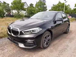 Bmw 120 d Sport Line 190ps