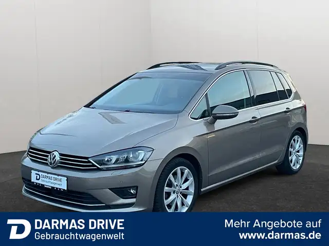Volkswagen Golf Sportsvan Golf Sportsvan 1.4 TSI DSG Highline Navi AHK