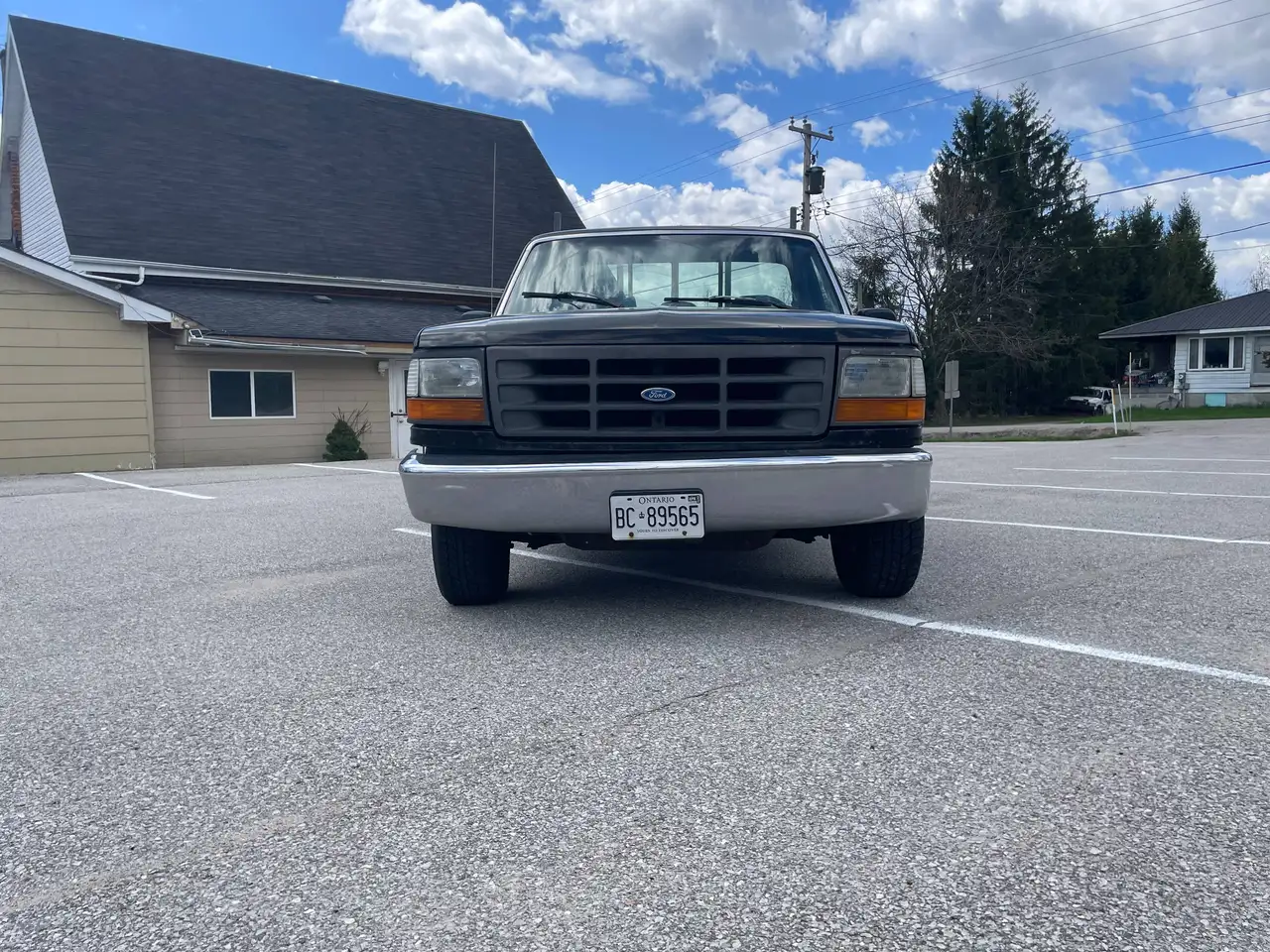 Ford F 150 снимка Ford F 150