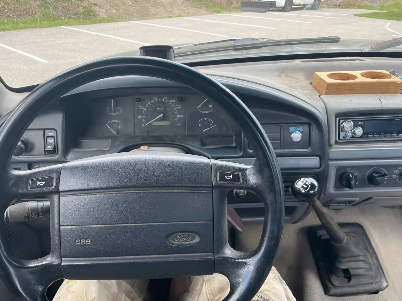 Ford F 150 снимка Ford F 150