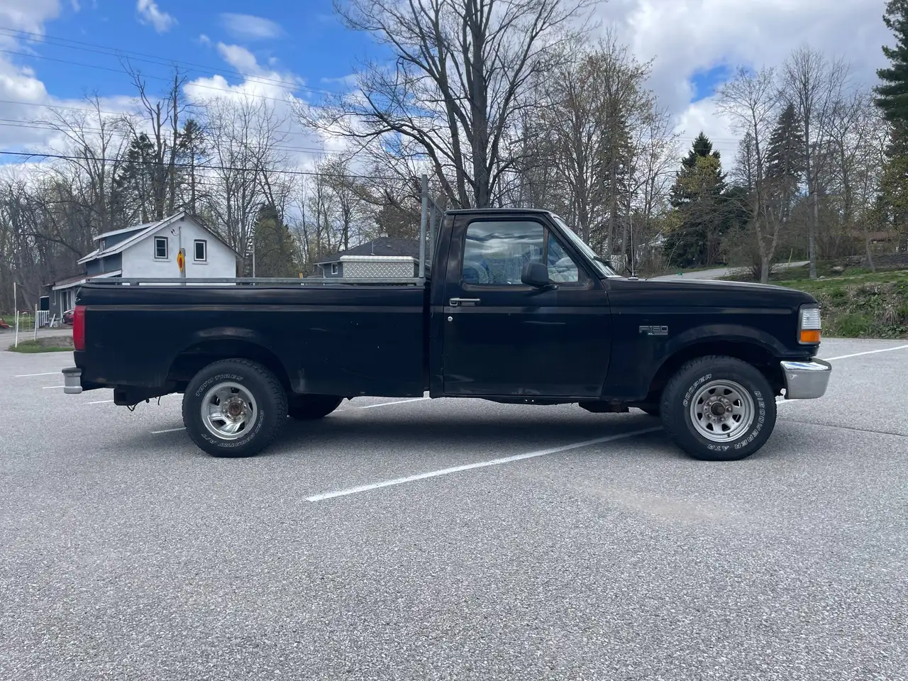 Ford F 150 снимка Ford F 150