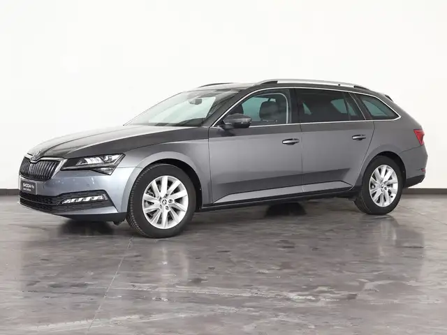 Skoda Superb wagon 1.5 tsi executive dsg